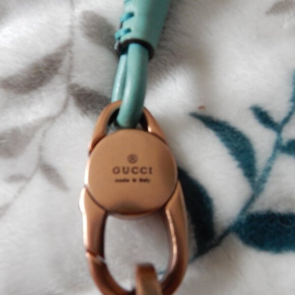 Gucci crescent bag - Picture 6 of 7